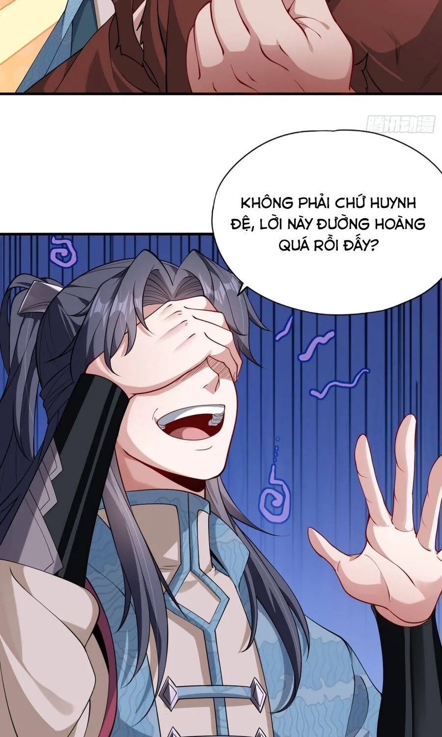 Một Vạn Cách Thanh Trừ Người Chơi Chap 12 - Next Chap 13