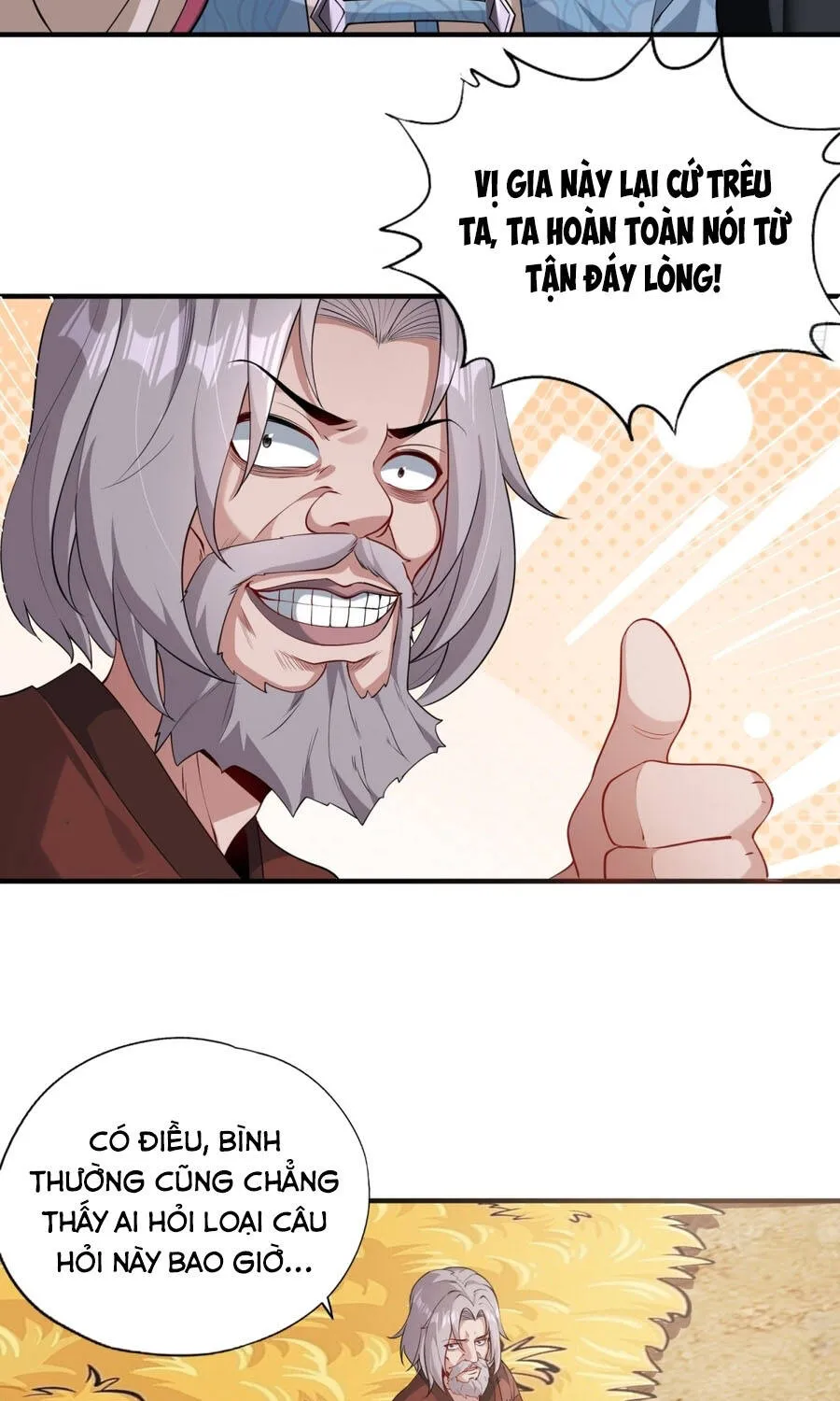 Một Vạn Cách Thanh Trừ Người Chơi Chap 12 - Next Chap 13