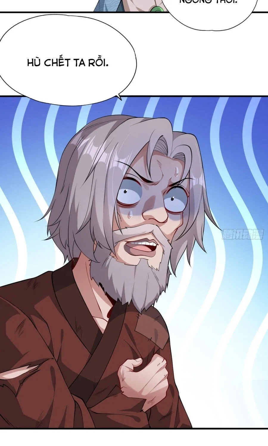 Một Vạn Cách Thanh Trừ Người Chơi Chap 12 - Next Chap 13