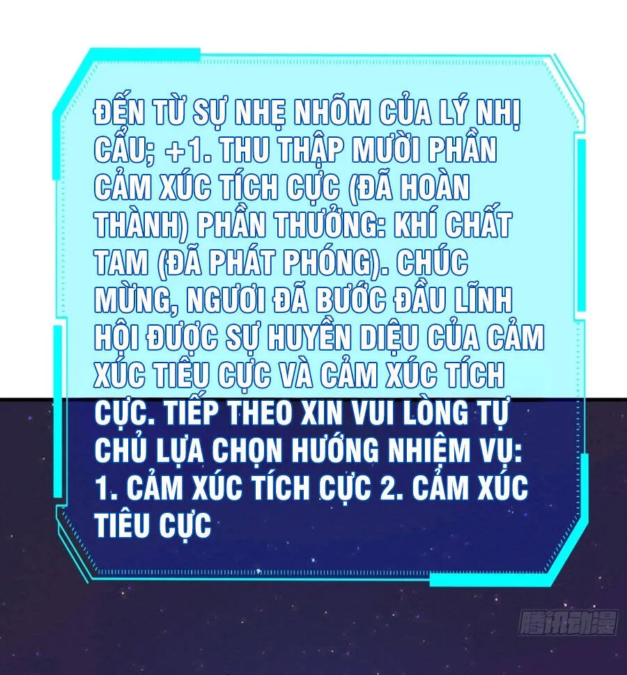 Một Vạn Cách Thanh Trừ Người Chơi Chap 12 - Next Chap 13