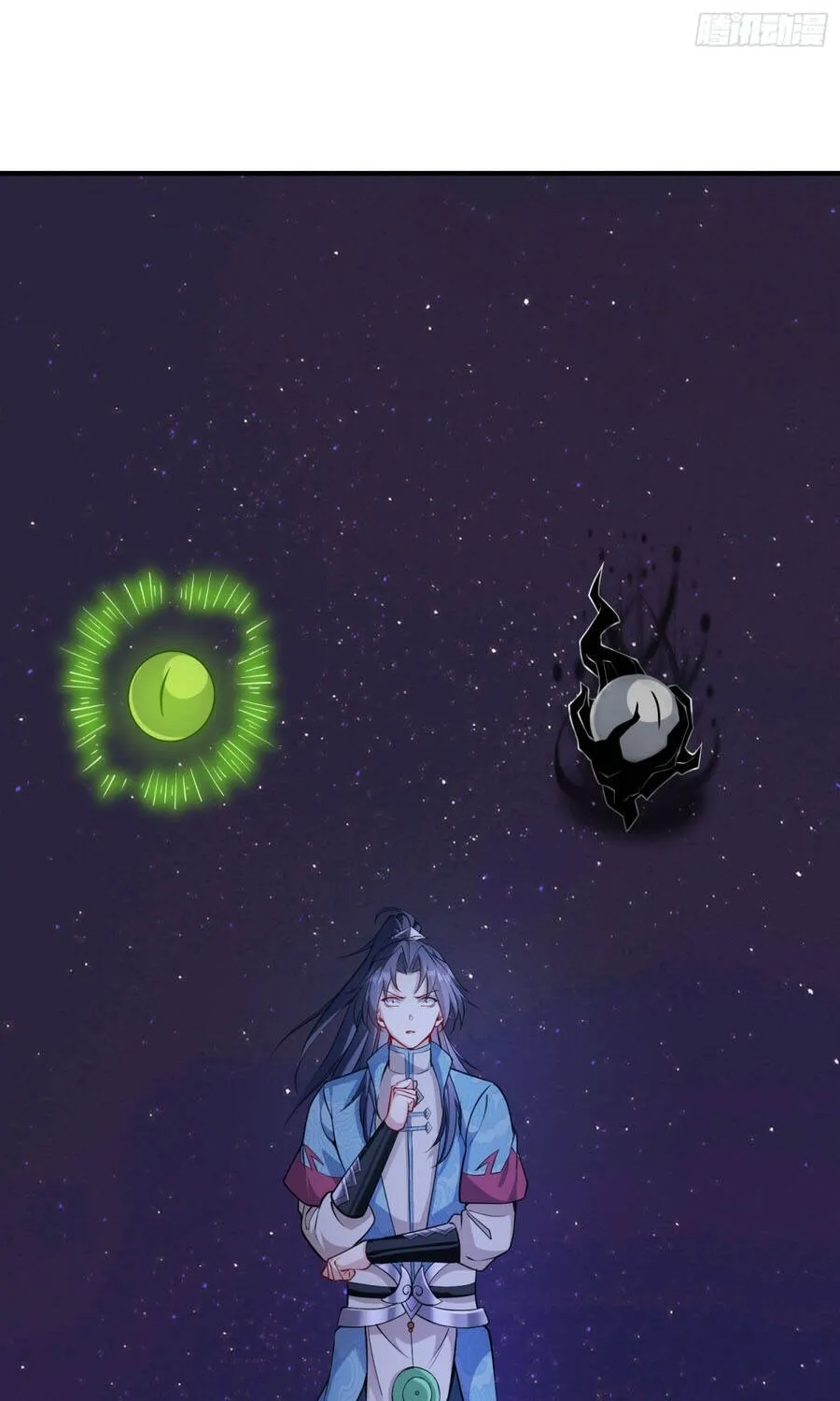 Một Vạn Cách Thanh Trừ Người Chơi Chap 12 - Next Chap 13