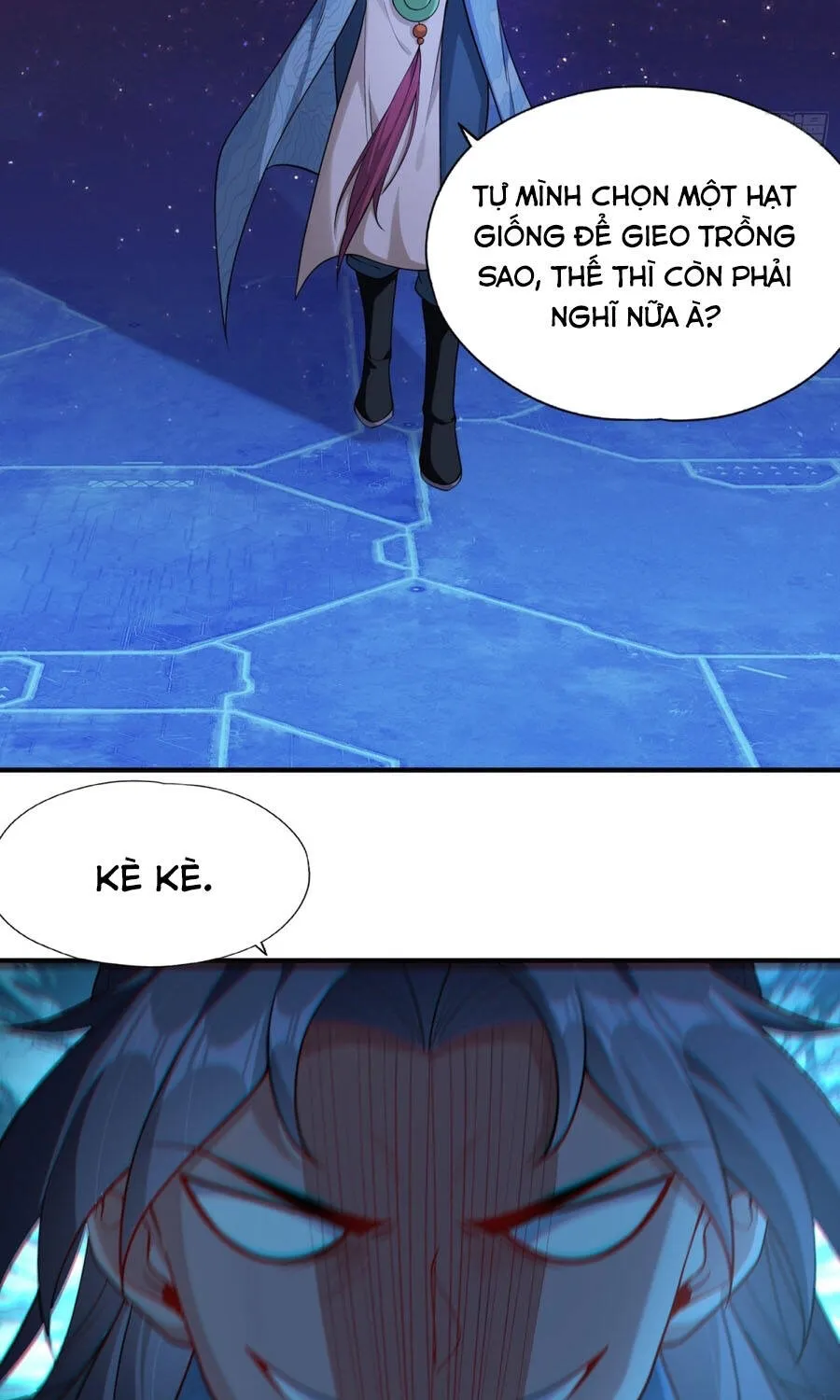 Một Vạn Cách Thanh Trừ Người Chơi Chap 12 - Next Chap 13