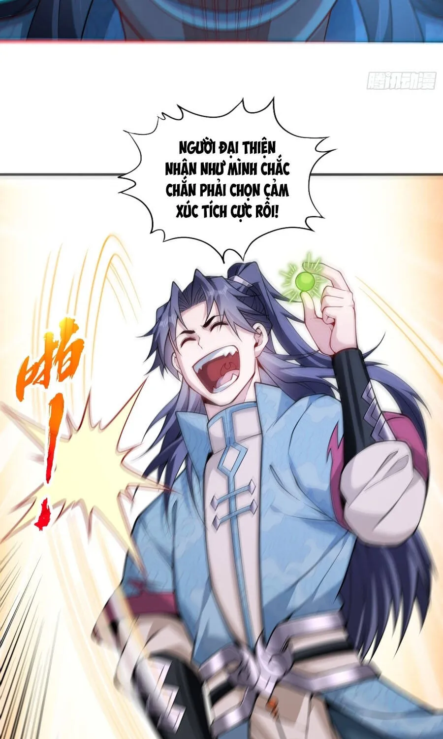 Một Vạn Cách Thanh Trừ Người Chơi Chap 12 - Next Chap 13