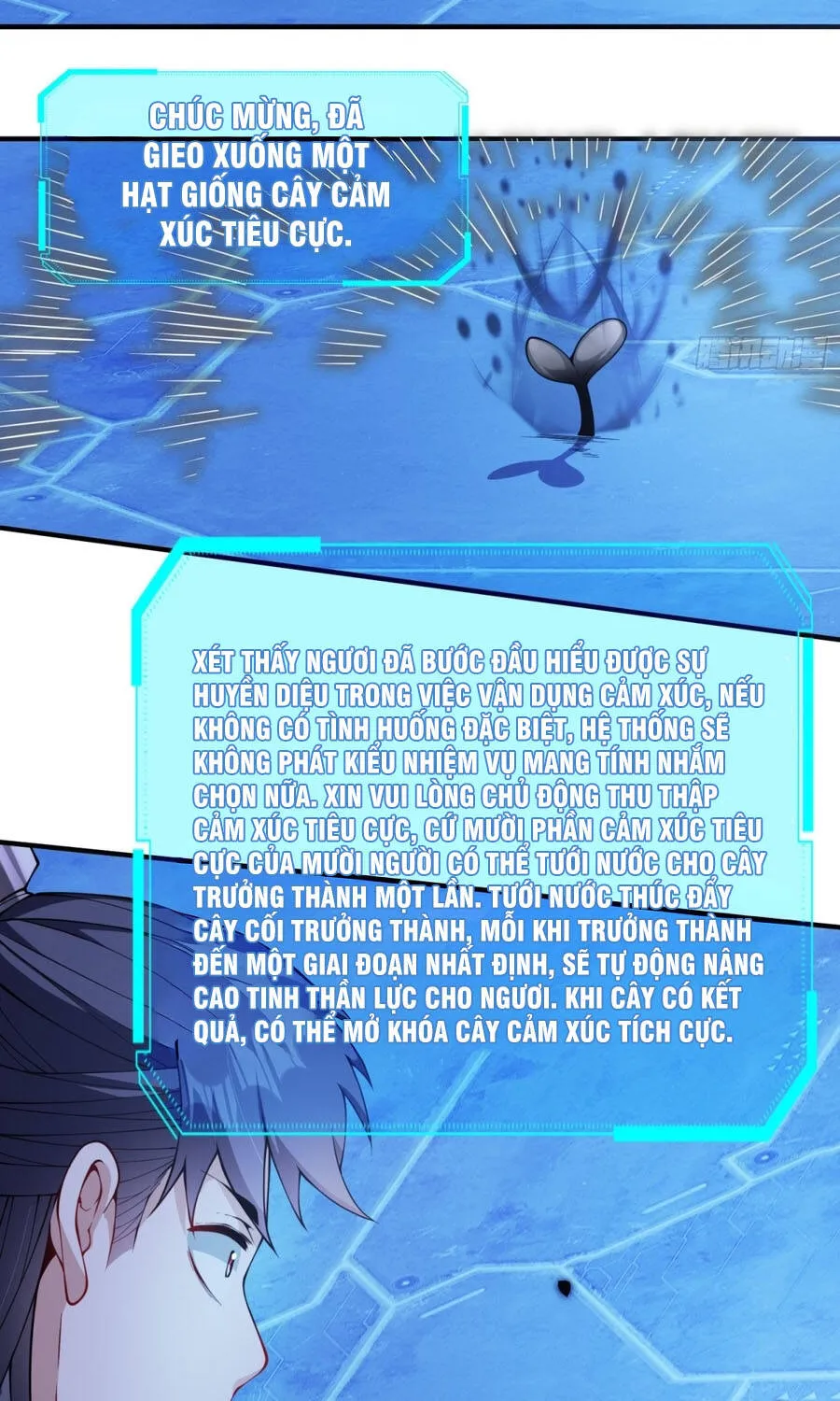 Một Vạn Cách Thanh Trừ Người Chơi Chap 12 - Next Chap 13