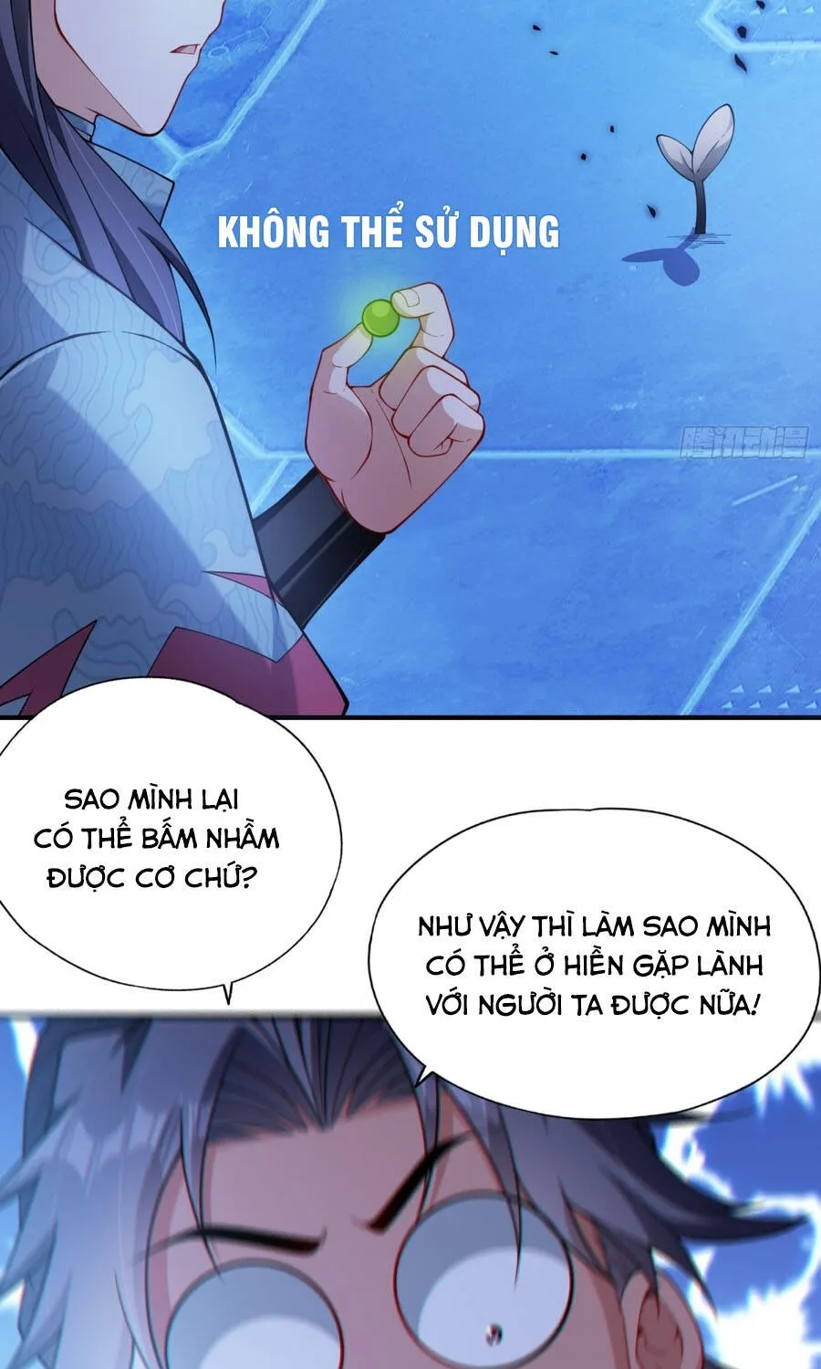 Một Vạn Cách Thanh Trừ Người Chơi Chap 12 - Next Chap 13
