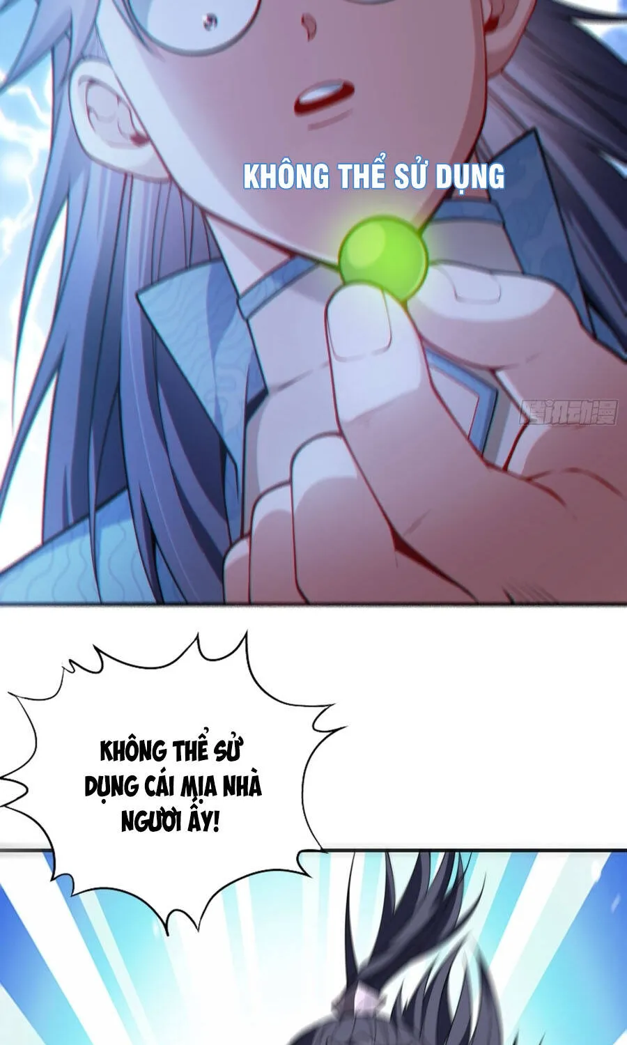 Một Vạn Cách Thanh Trừ Người Chơi Chap 12 - Next Chap 13