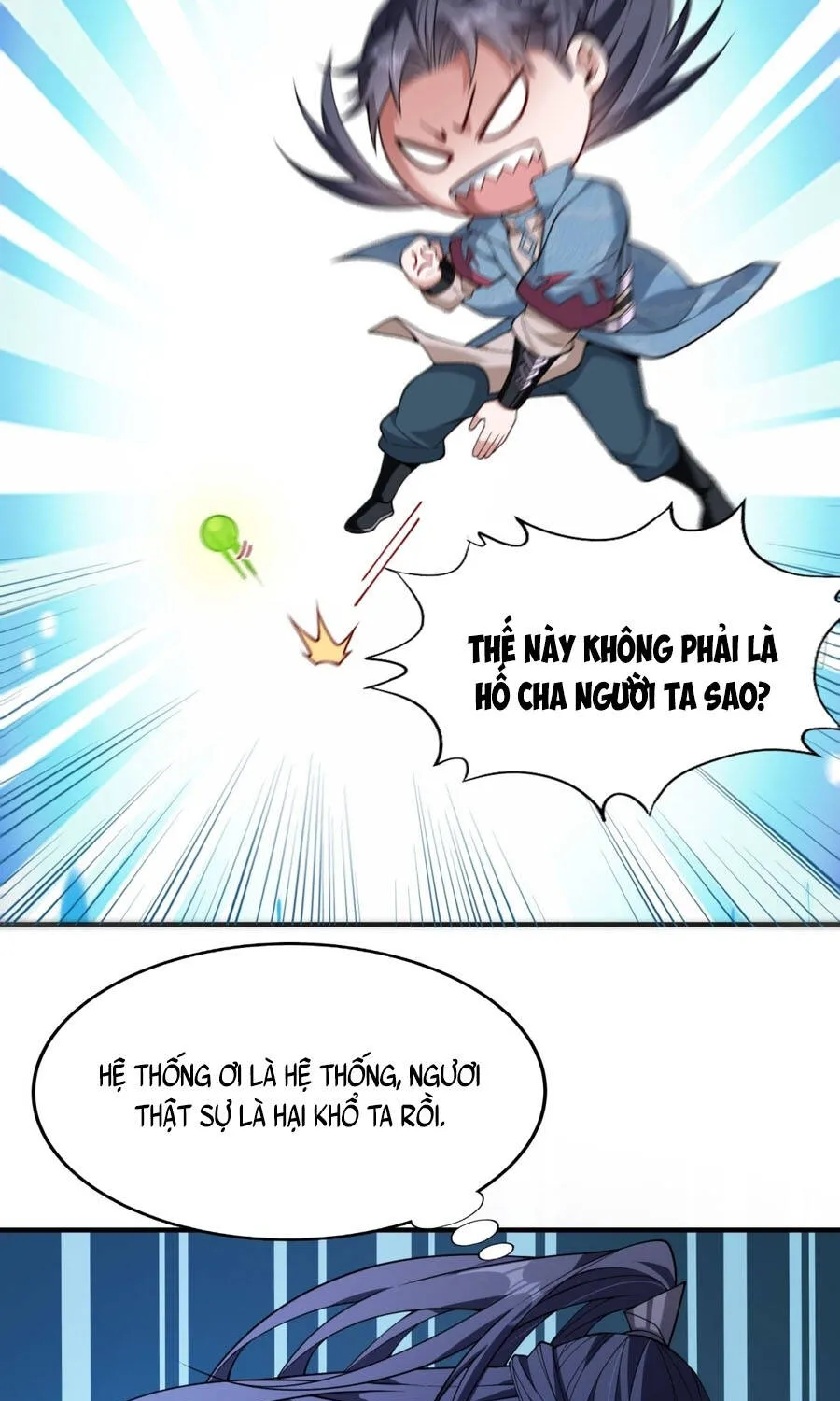 Một Vạn Cách Thanh Trừ Người Chơi Chap 12 - Next Chap 13