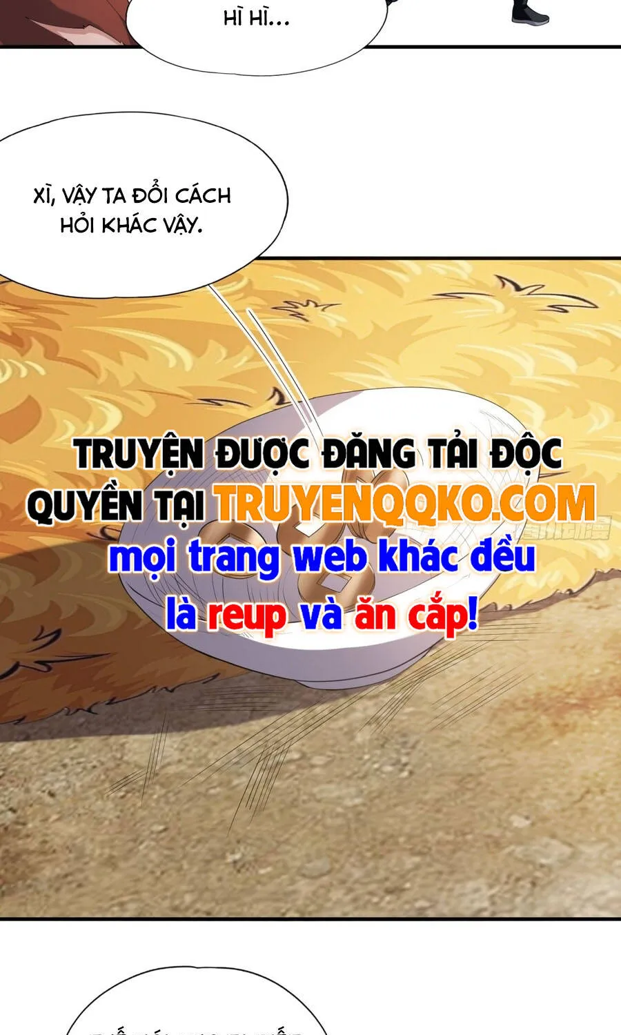 Một Vạn Cách Thanh Trừ Người Chơi Chap 12 - Next Chap 13