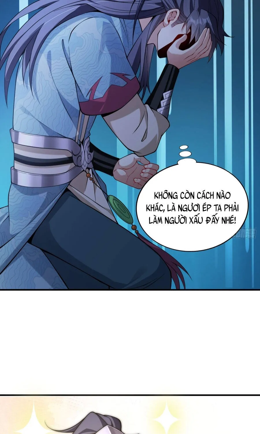 Một Vạn Cách Thanh Trừ Người Chơi Chap 12 - Next Chap 13