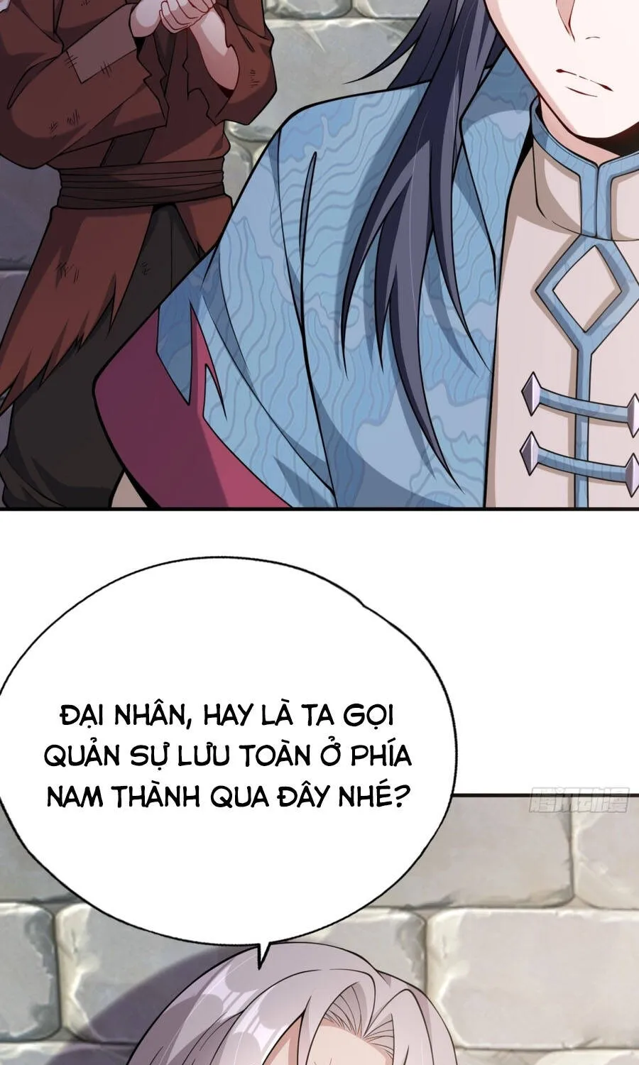 Một Vạn Cách Thanh Trừ Người Chơi Chap 12 - Next Chap 13