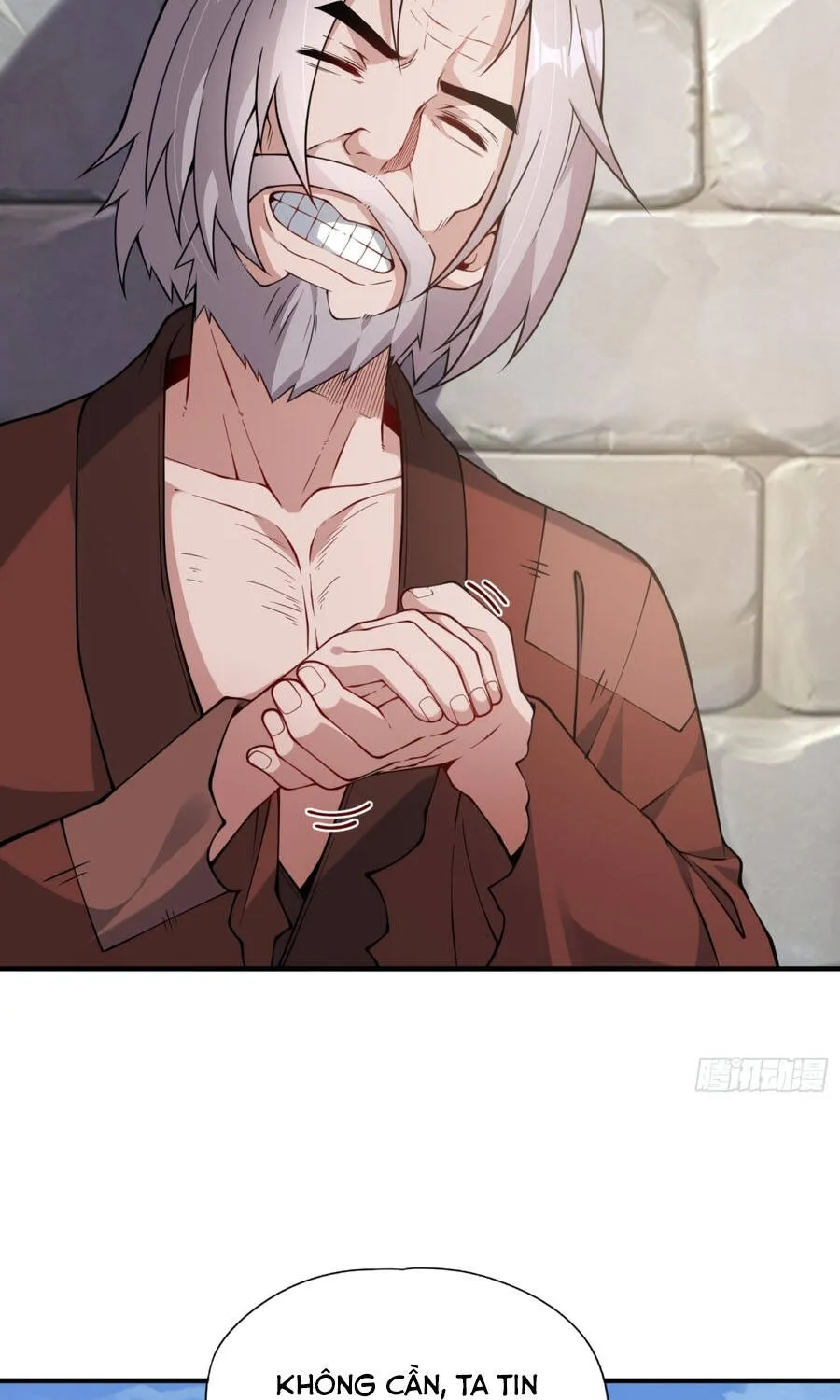 Một Vạn Cách Thanh Trừ Người Chơi Chap 12 - Next Chap 13