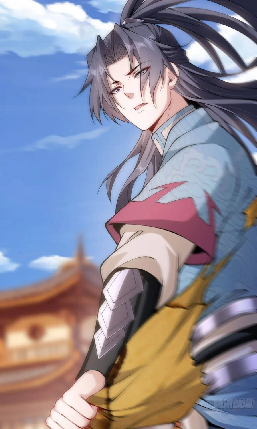 Một Vạn Cách Thanh Trừ Người Chơi Chap 12 - Next Chap 13