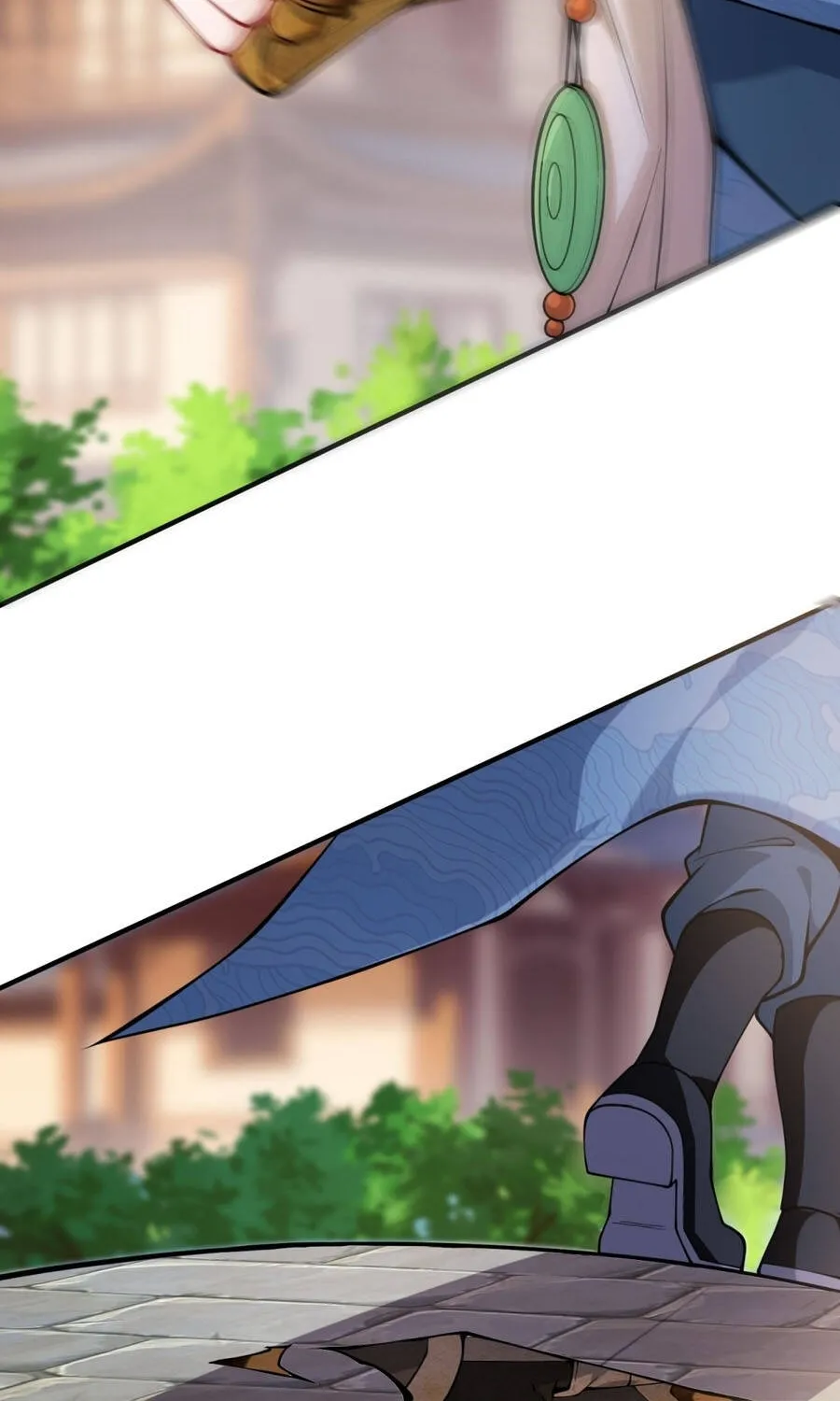 Một Vạn Cách Thanh Trừ Người Chơi Chap 12 - Next Chap 13