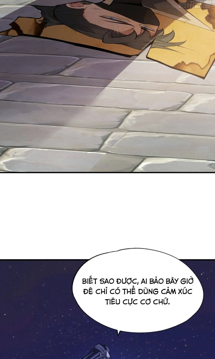 Một Vạn Cách Thanh Trừ Người Chơi Chap 12 - Next Chap 13