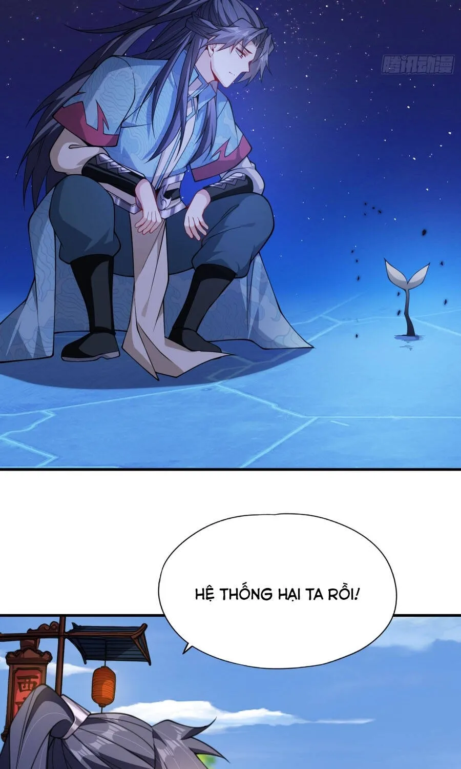 Một Vạn Cách Thanh Trừ Người Chơi Chap 12 - Next Chap 13