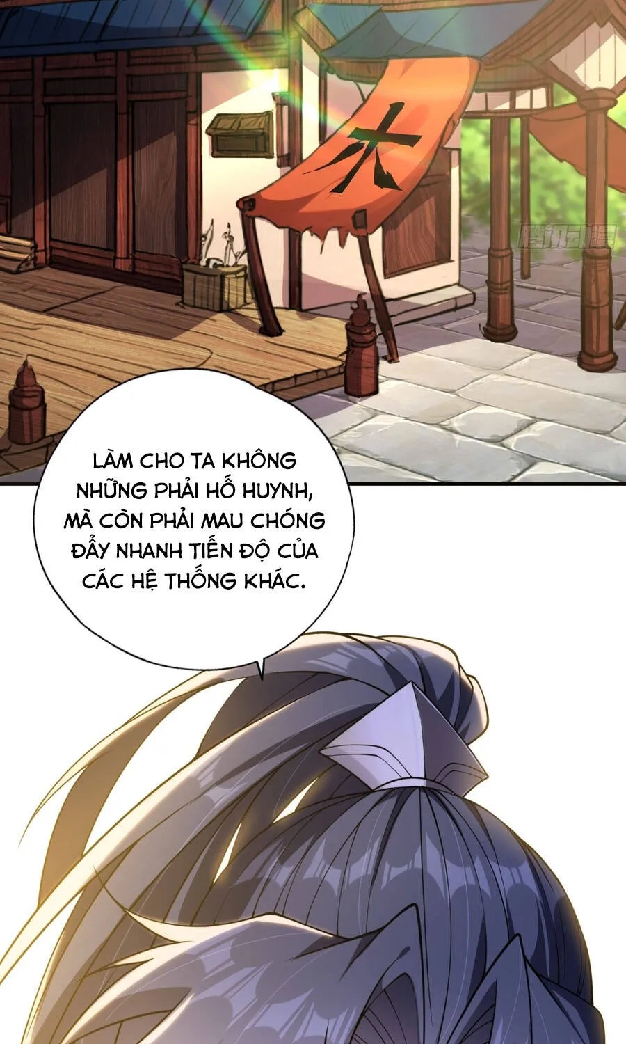 Một Vạn Cách Thanh Trừ Người Chơi Chap 12 - Next Chap 13