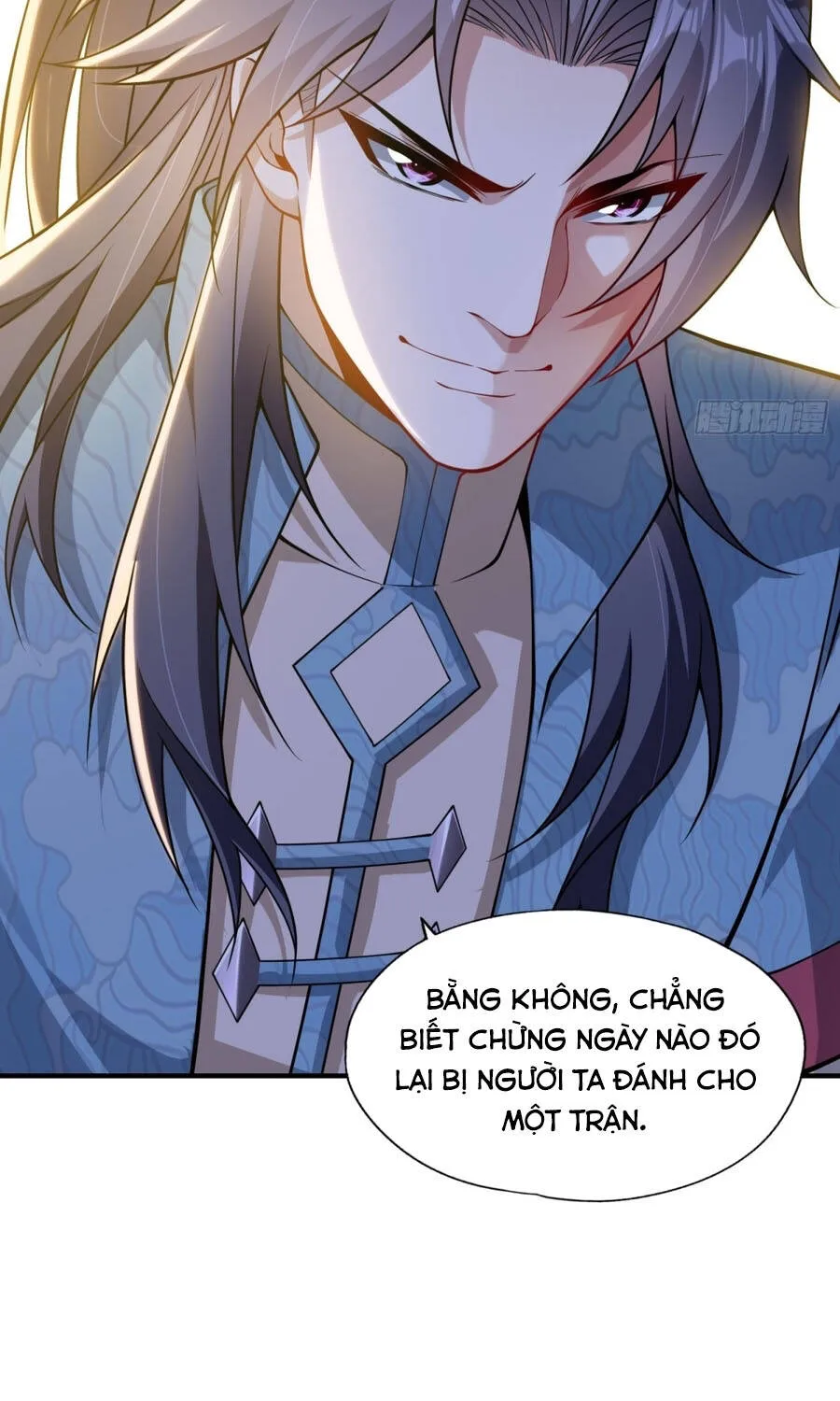 Một Vạn Cách Thanh Trừ Người Chơi Chap 12 - Next Chap 13