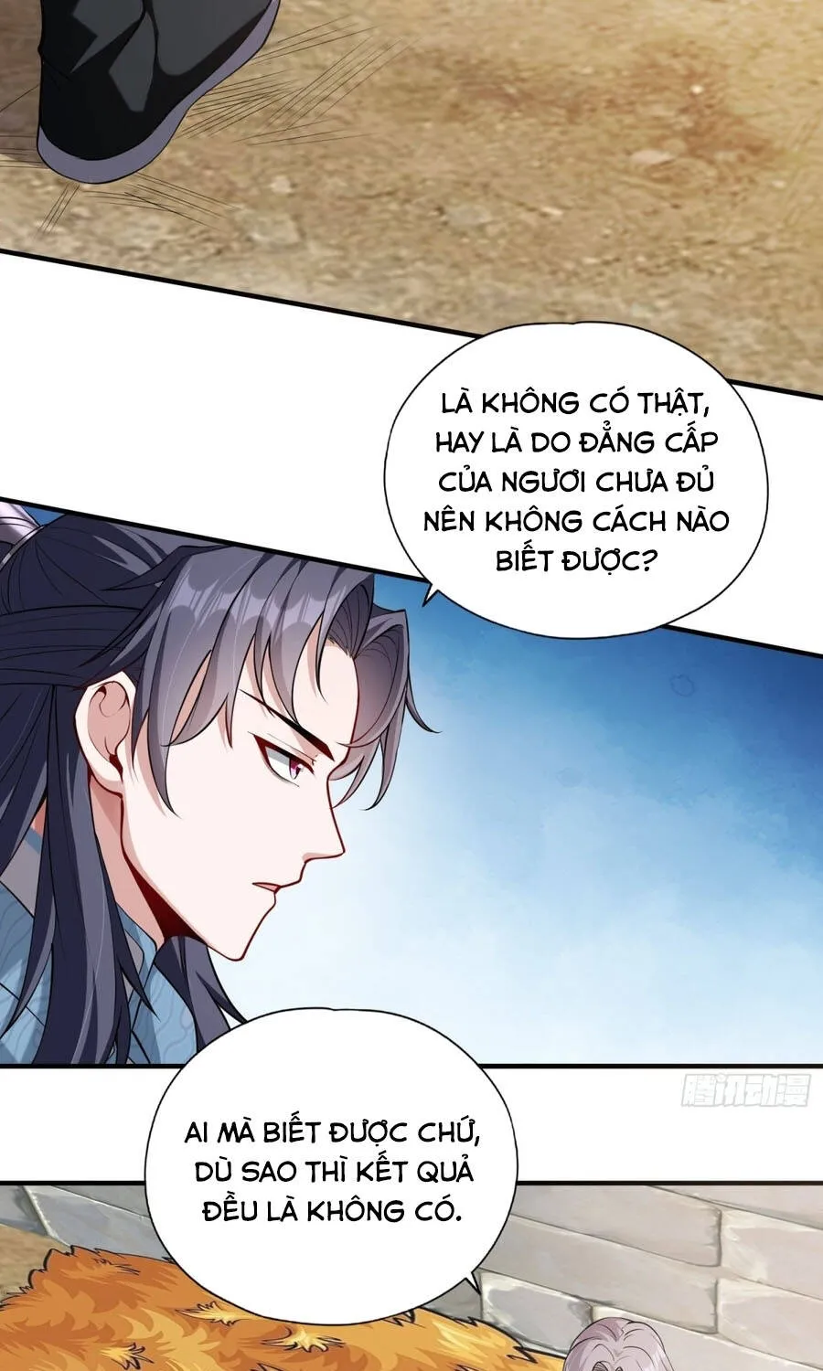 Một Vạn Cách Thanh Trừ Người Chơi Chap 12 - Next Chap 13