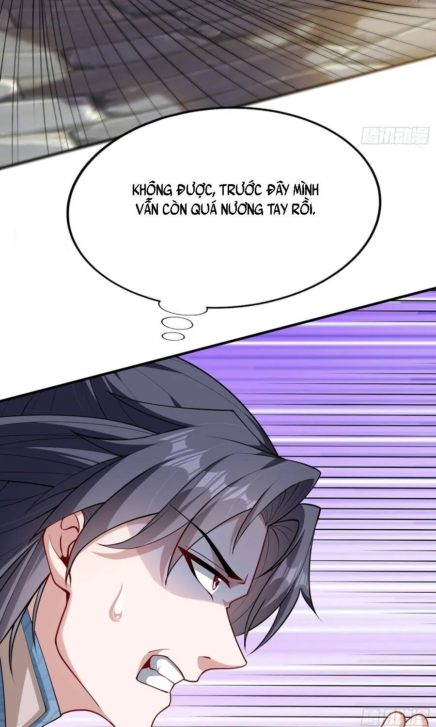 Một Vạn Cách Thanh Trừ Người Chơi Chap 16 - Next Chap 17