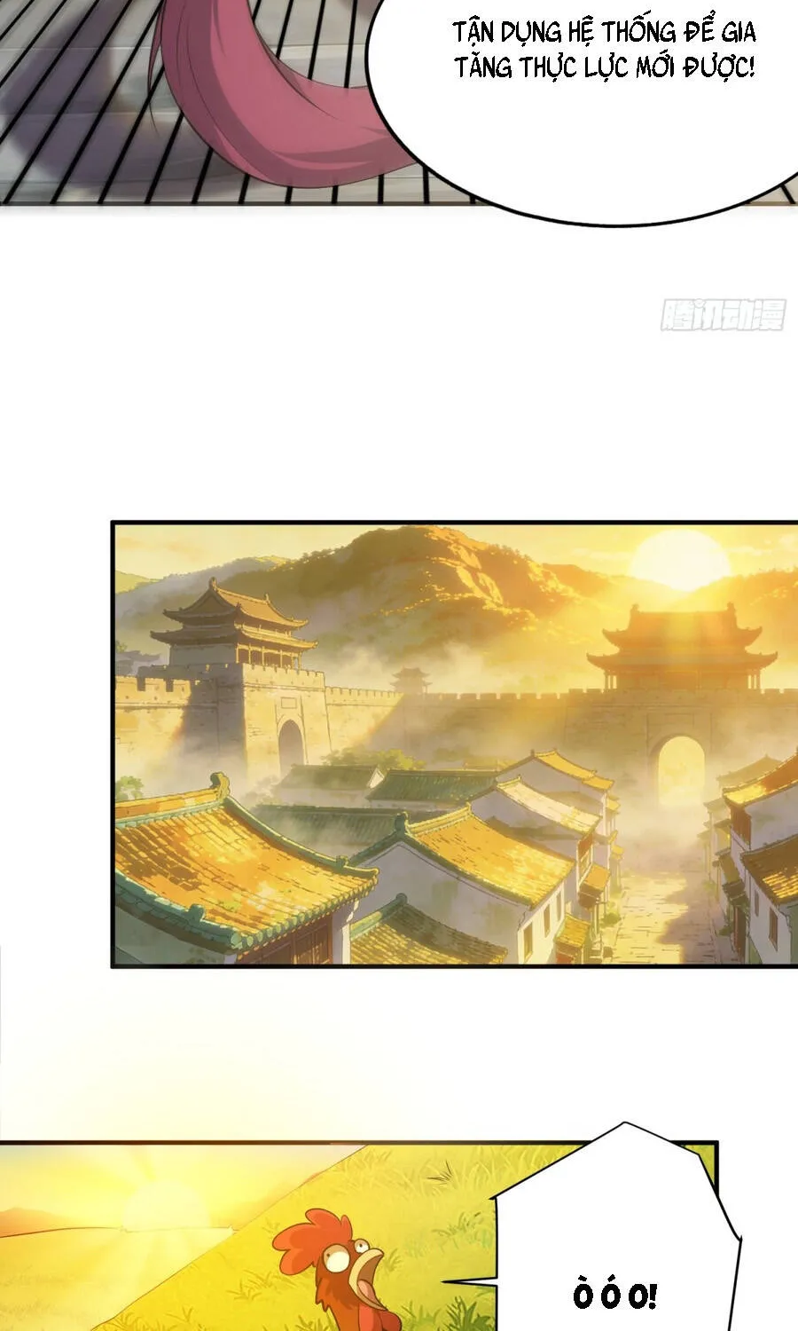 Một Vạn Cách Thanh Trừ Người Chơi Chap 16 - Next Chap 17