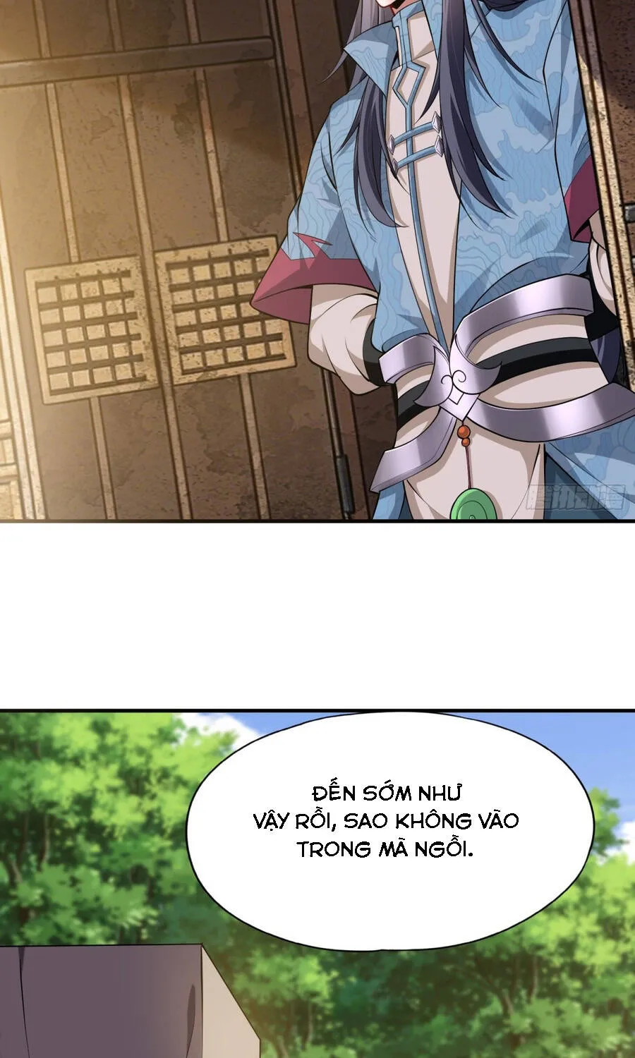 Một Vạn Cách Thanh Trừ Người Chơi Chap 16 - Next Chap 17