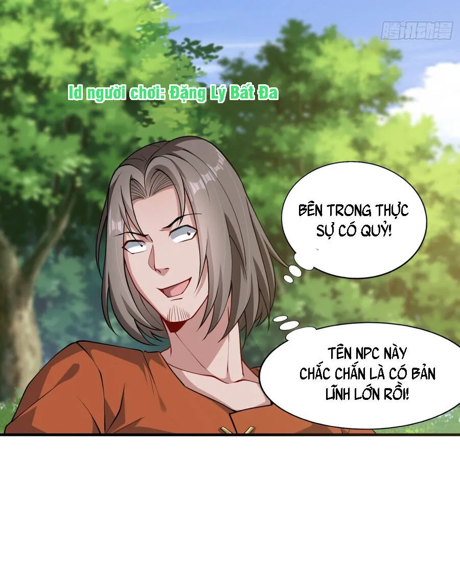 Một Vạn Cách Thanh Trừ Người Chơi Chap 16 - Next Chap 17
