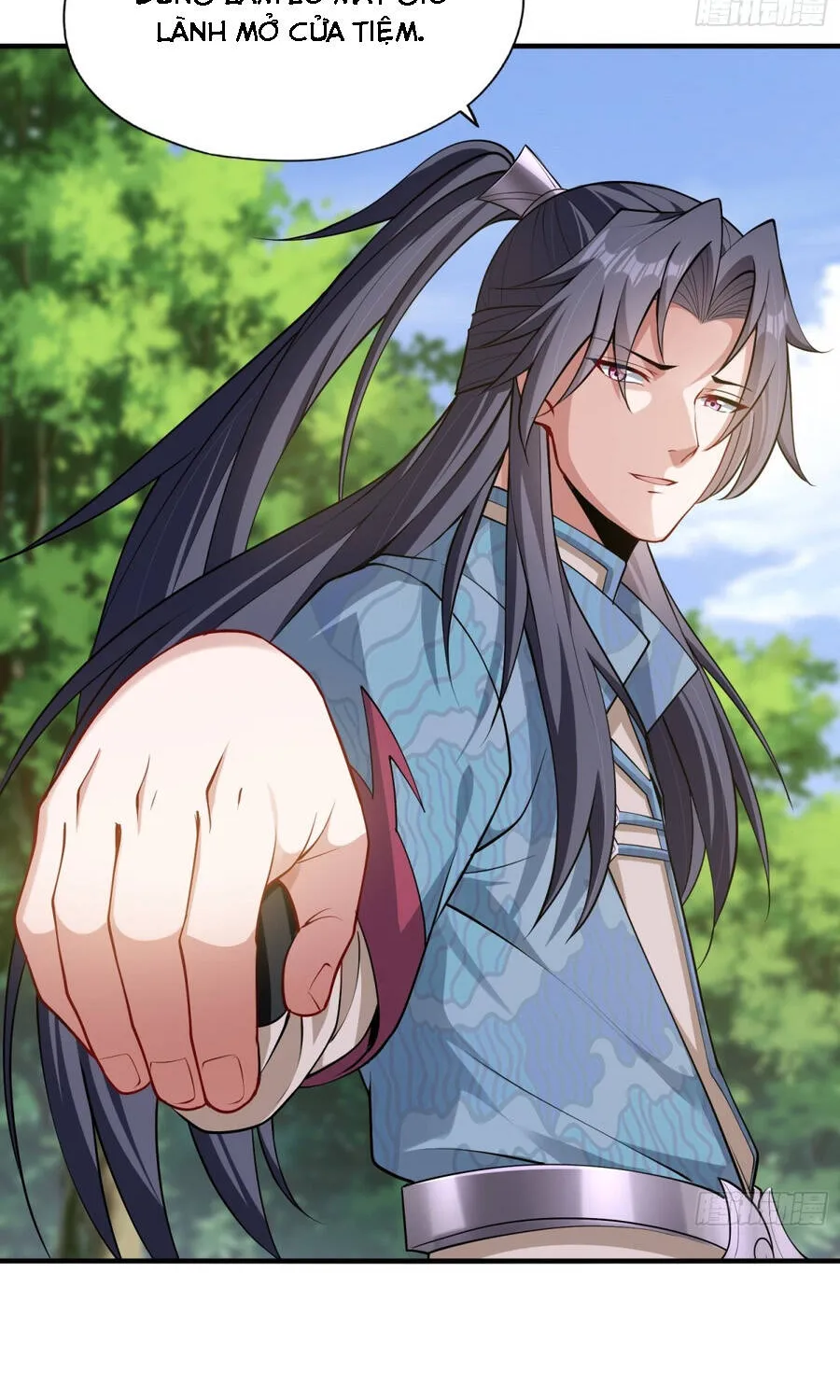 Một Vạn Cách Thanh Trừ Người Chơi Chap 16 - Next Chap 17