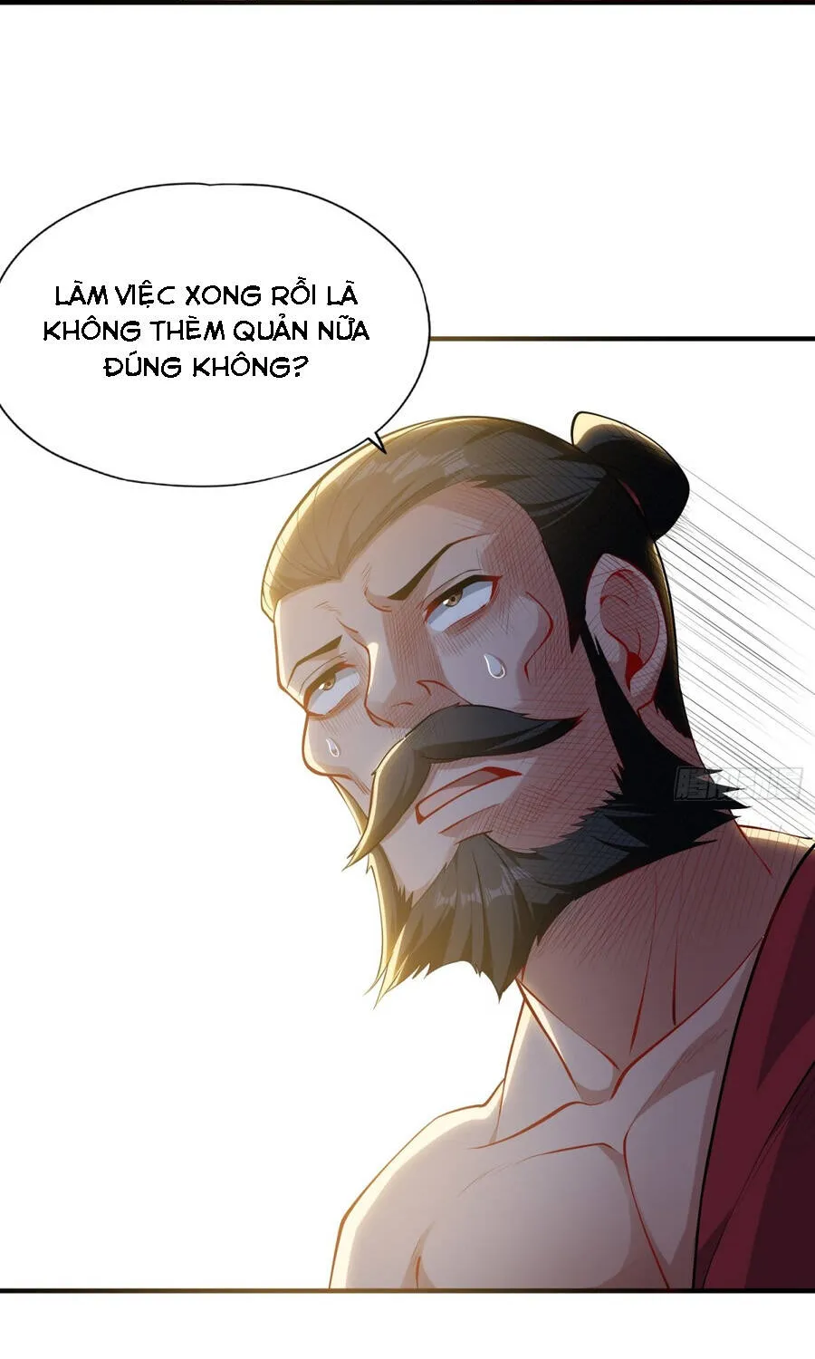 Một Vạn Cách Thanh Trừ Người Chơi Chap 16 - Next Chap 17