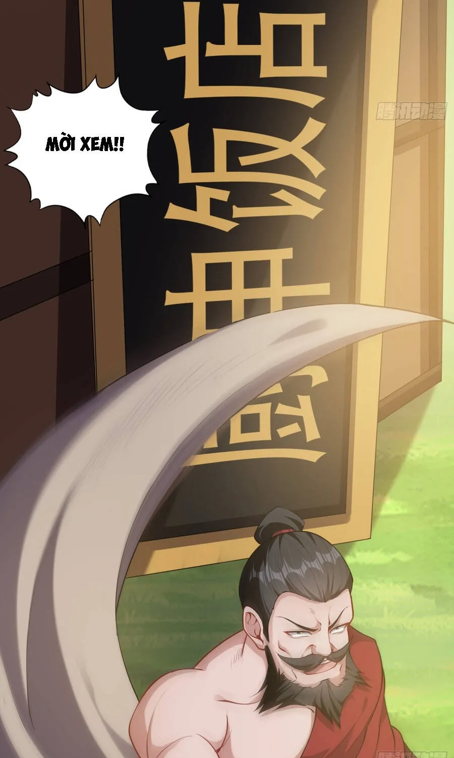 Một Vạn Cách Thanh Trừ Người Chơi Chap 16 - Next Chap 17
