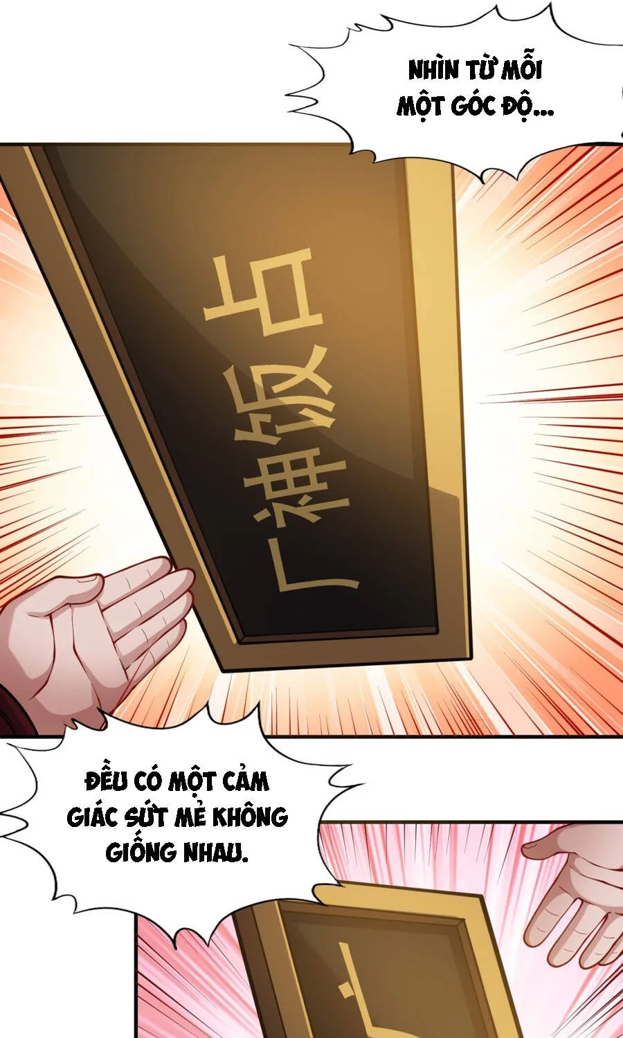Một Vạn Cách Thanh Trừ Người Chơi Chap 16 - Next Chap 17