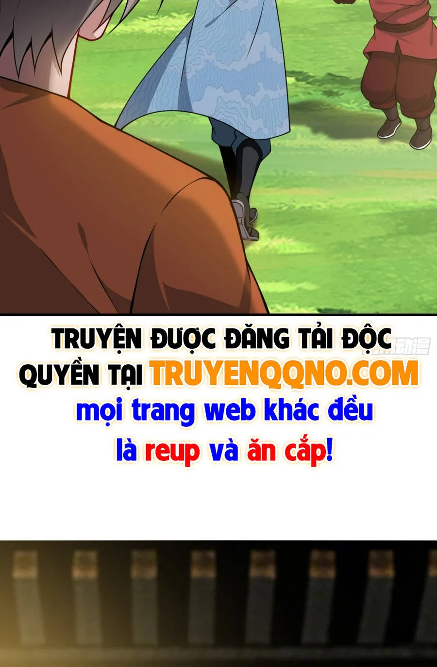 Một Vạn Cách Thanh Trừ Người Chơi Chap 16 - Next Chap 17