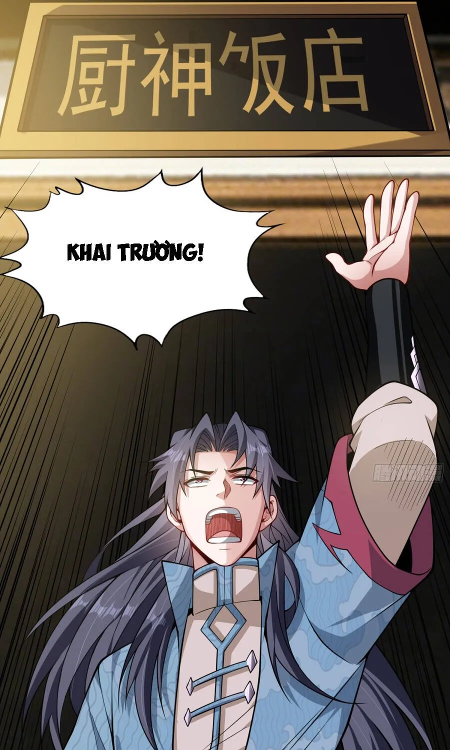 Một Vạn Cách Thanh Trừ Người Chơi Chap 16 - Next Chap 17