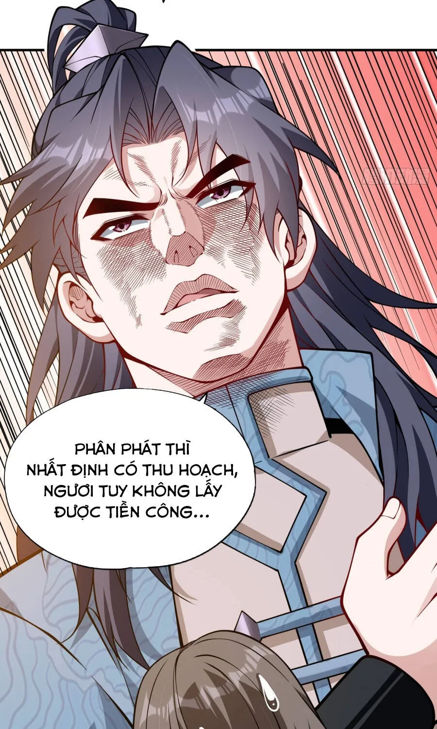 Một Vạn Cách Thanh Trừ Người Chơi Chap 18 - Next Chap 19