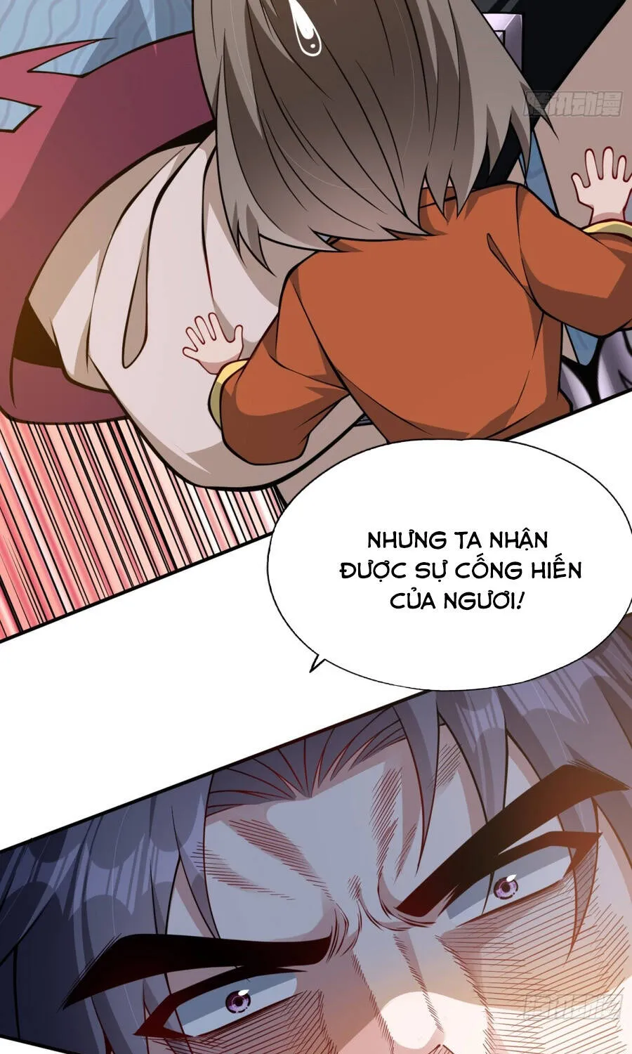 Một Vạn Cách Thanh Trừ Người Chơi Chap 18 - Next Chap 19