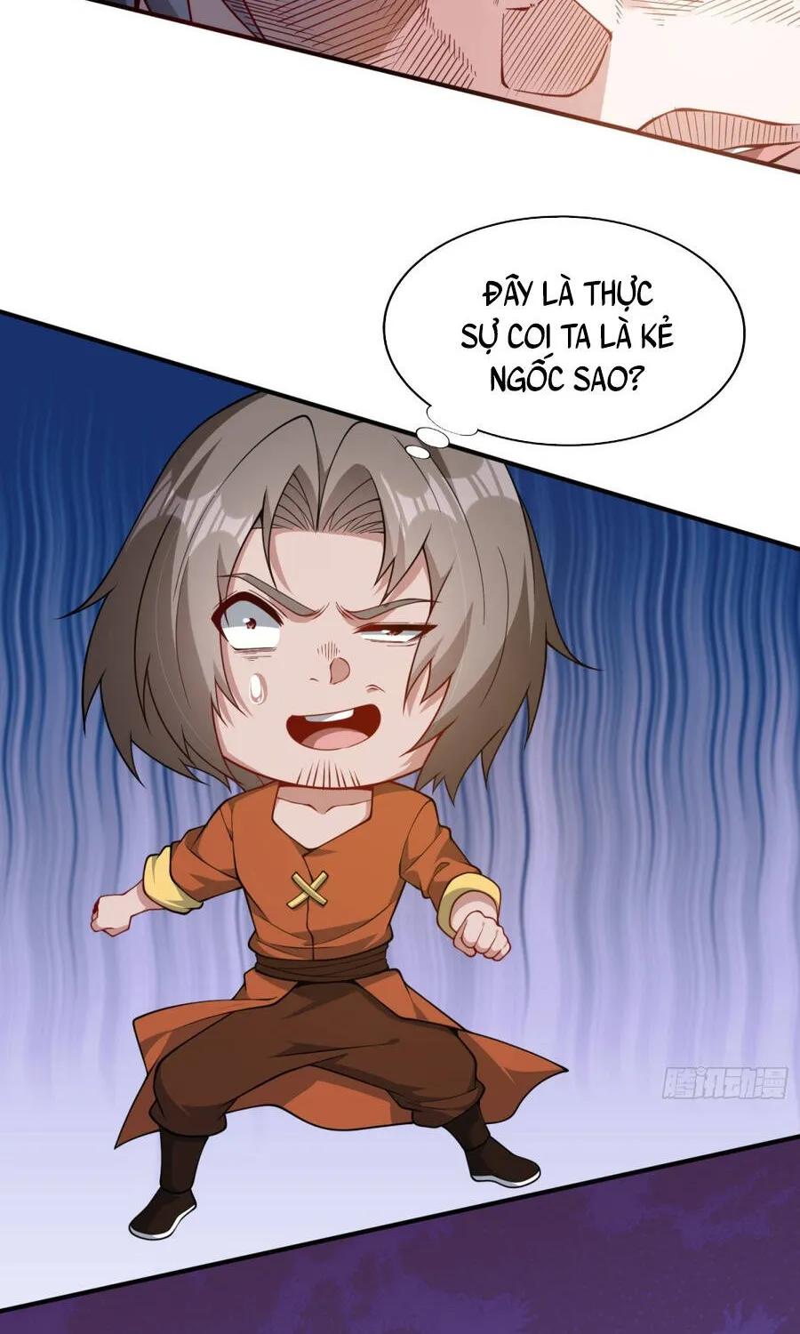 Một Vạn Cách Thanh Trừ Người Chơi Chap 18 - Next Chap 19