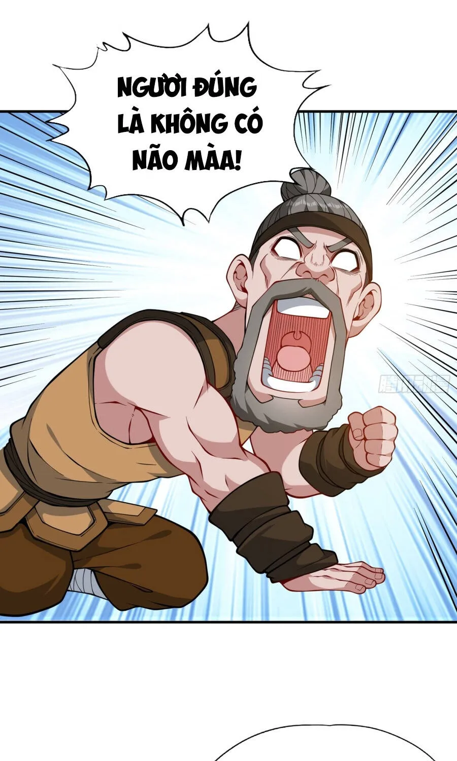 Một Vạn Cách Thanh Trừ Người Chơi Chap 18 - Next Chap 19