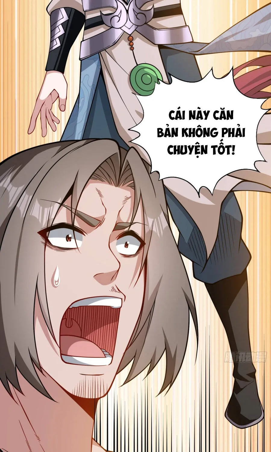 Một Vạn Cách Thanh Trừ Người Chơi Chap 18 - Next Chap 19