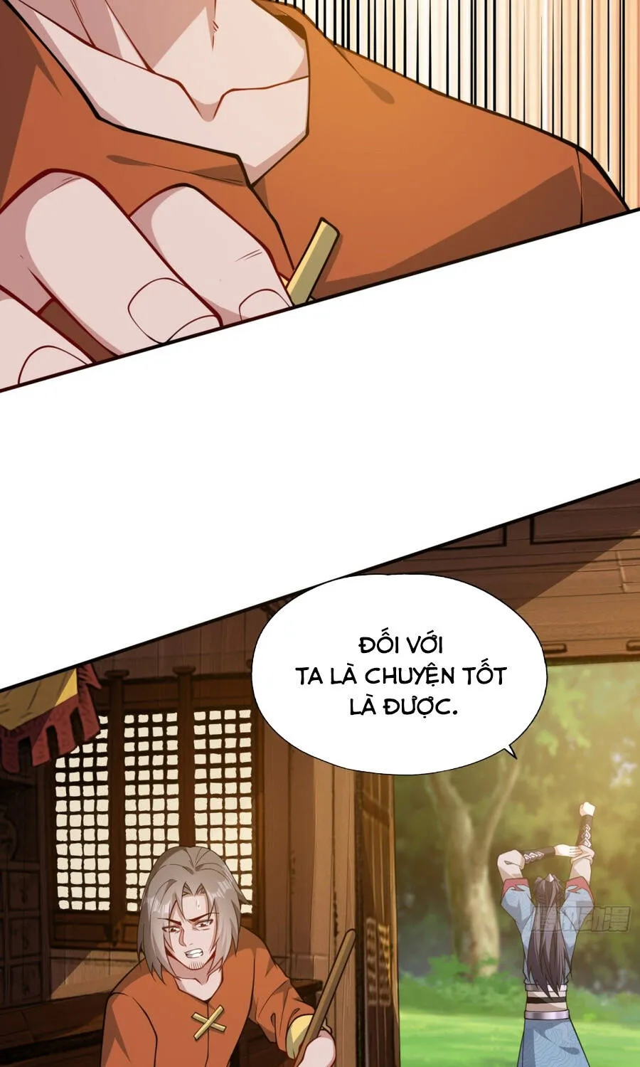 Một Vạn Cách Thanh Trừ Người Chơi Chap 18 - Next Chap 19