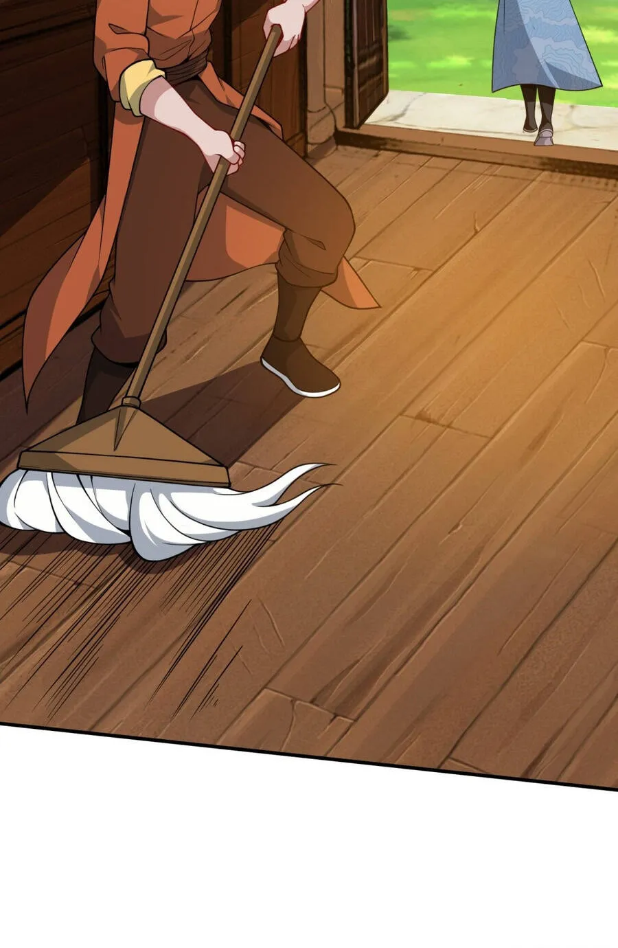 Một Vạn Cách Thanh Trừ Người Chơi Chap 18 - Next Chap 19