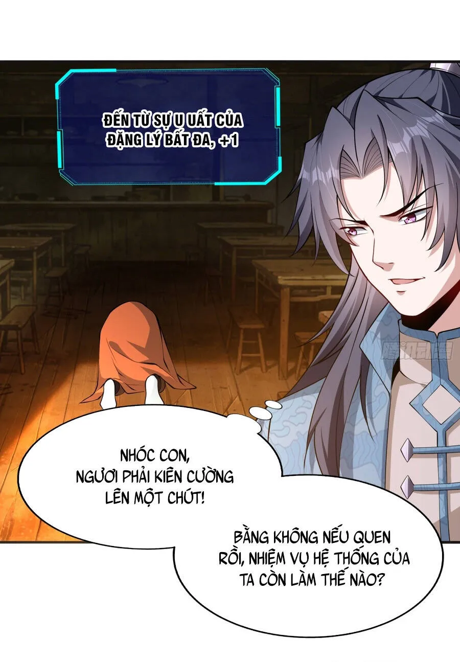Một Vạn Cách Thanh Trừ Người Chơi Chap 18 - Next Chap 19