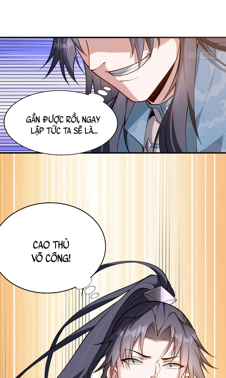 Một Vạn Cách Thanh Trừ Người Chơi Chap 18 - Next Chap 19