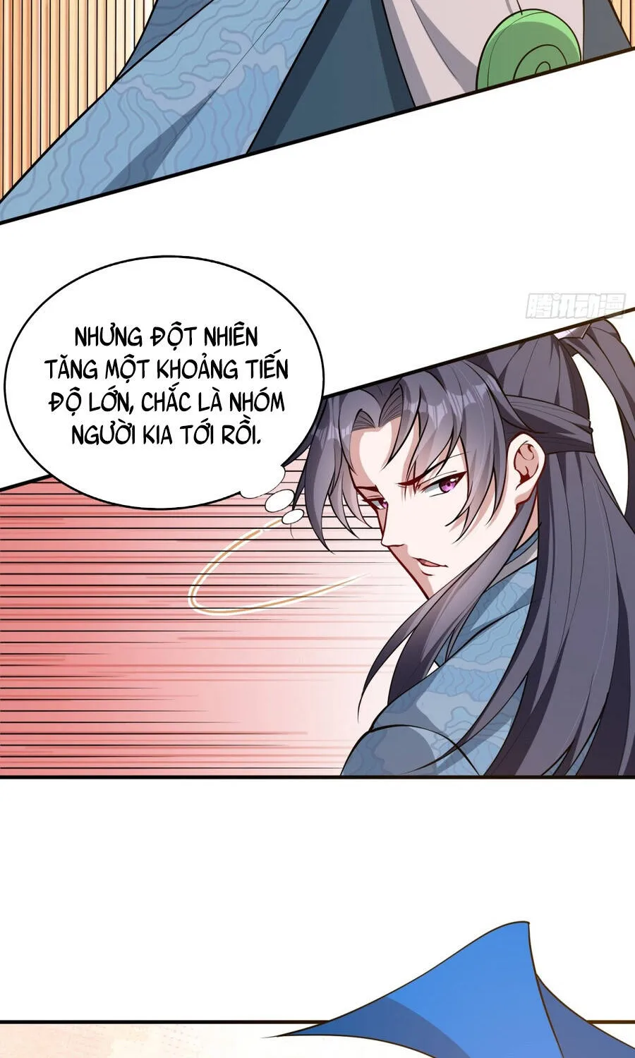 Một Vạn Cách Thanh Trừ Người Chơi Chap 18 - Next Chap 19