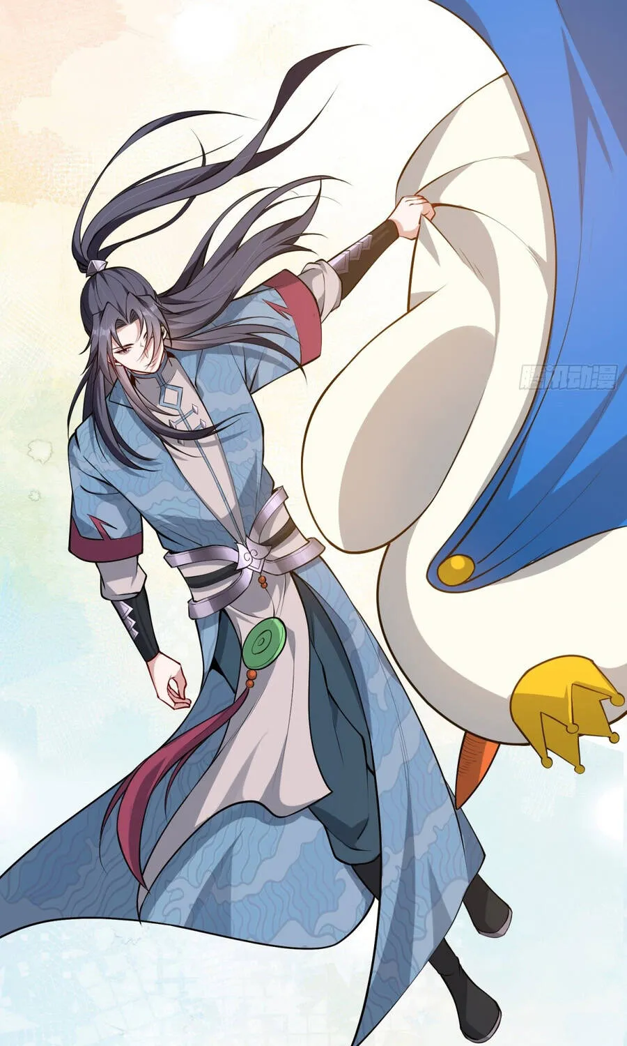 Một Vạn Cách Thanh Trừ Người Chơi Chap 18 - Next Chap 19