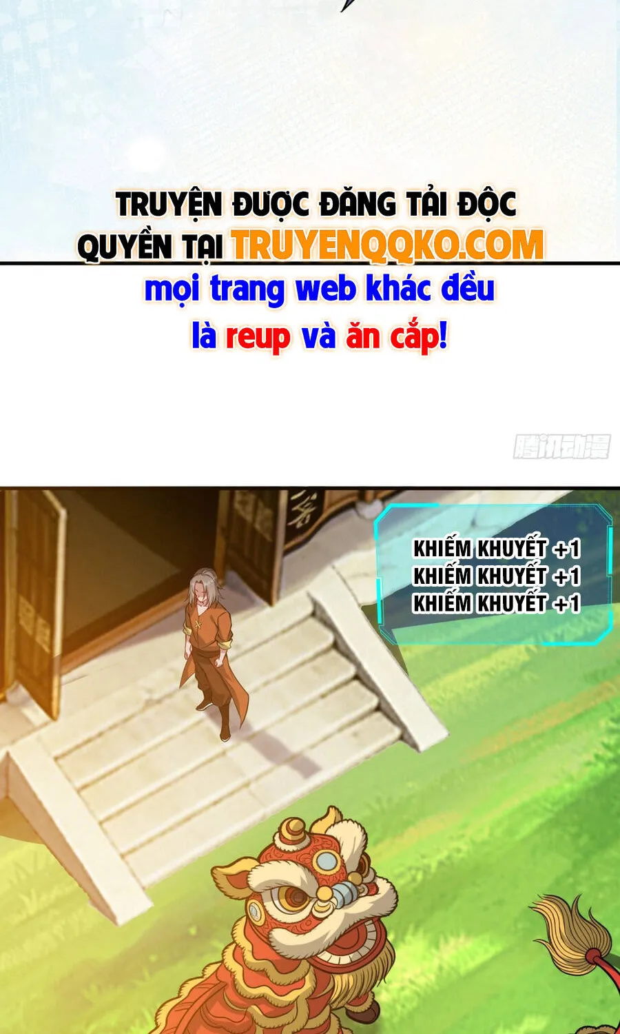 Một Vạn Cách Thanh Trừ Người Chơi Chap 18 - Next Chap 19