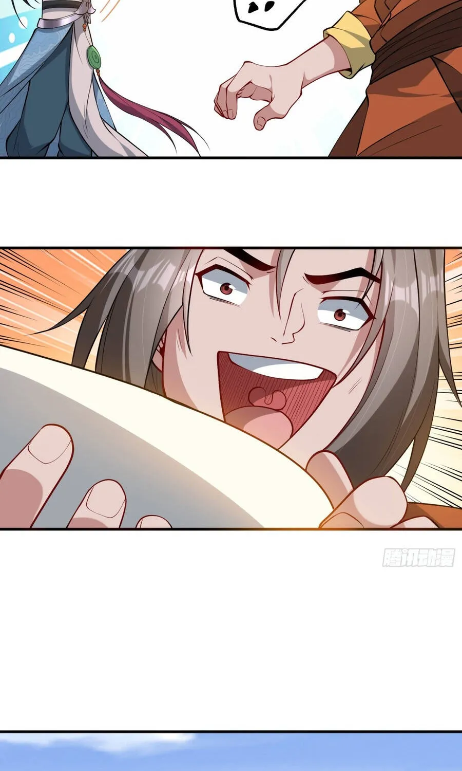 Một Vạn Cách Thanh Trừ Người Chơi Chap 18 - Next Chap 19
