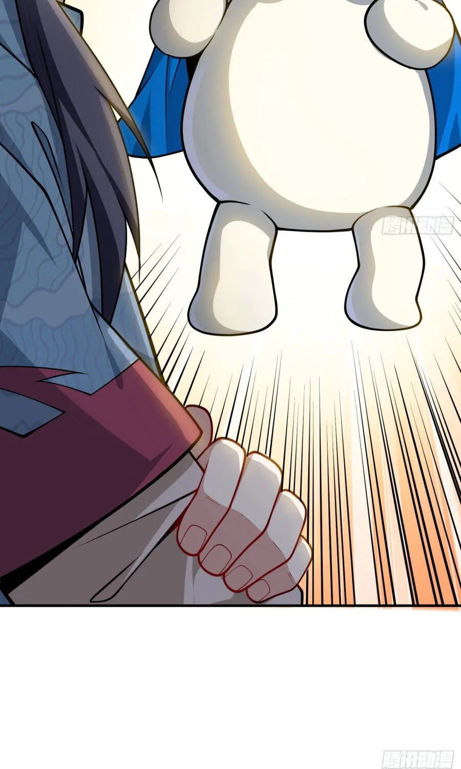 Một Vạn Cách Thanh Trừ Người Chơi Chap 18 - Next Chap 19