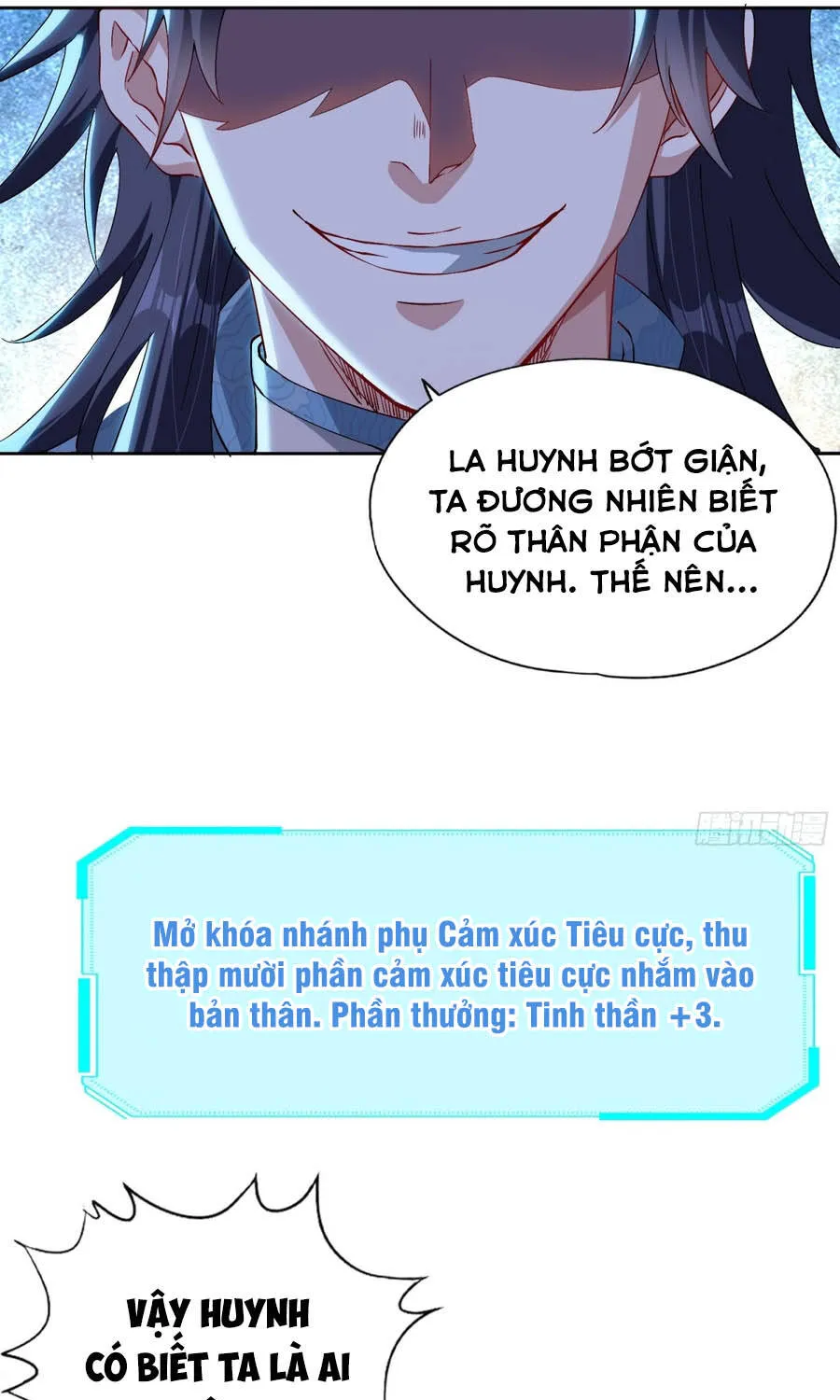 Một Vạn Cách Thanh Trừ Người Chơi Chap 2 - Next Chap 3