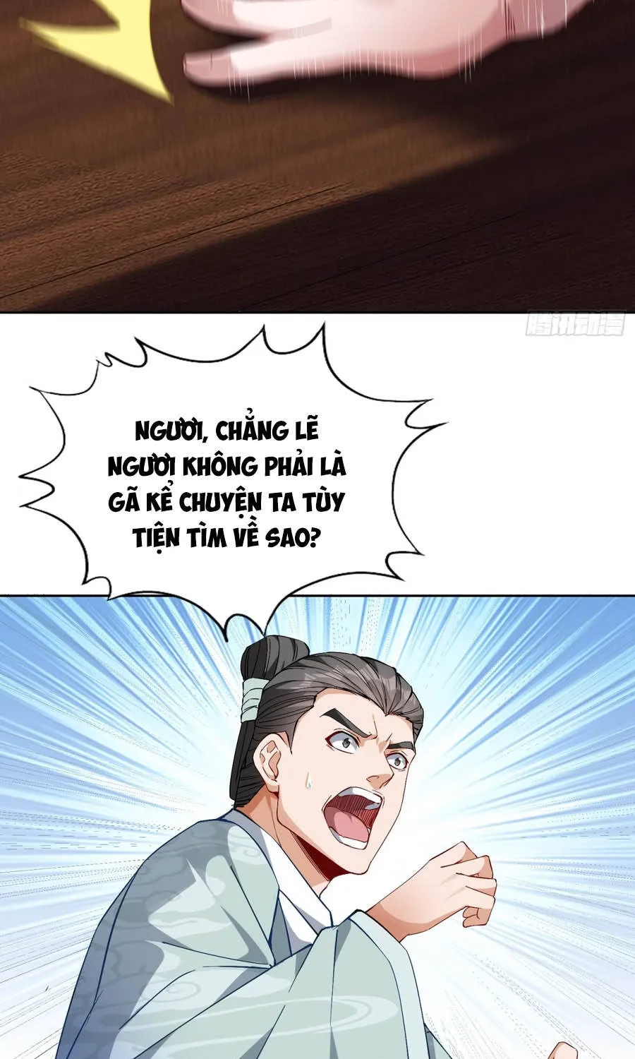 Một Vạn Cách Thanh Trừ Người Chơi Chap 2 - Next Chap 3