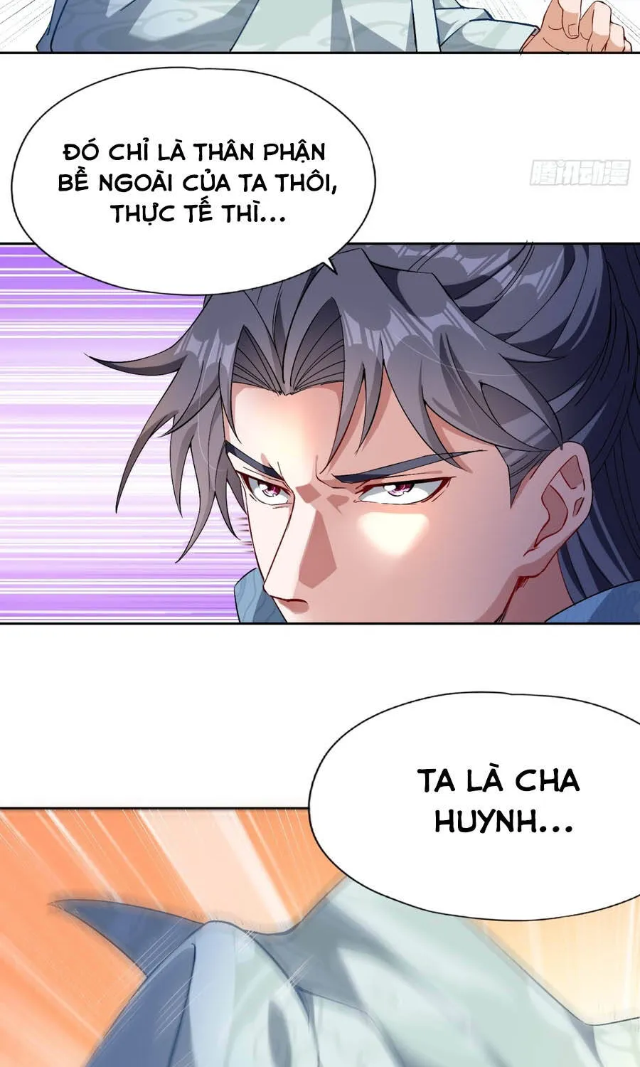 Một Vạn Cách Thanh Trừ Người Chơi Chap 2 - Next Chap 3