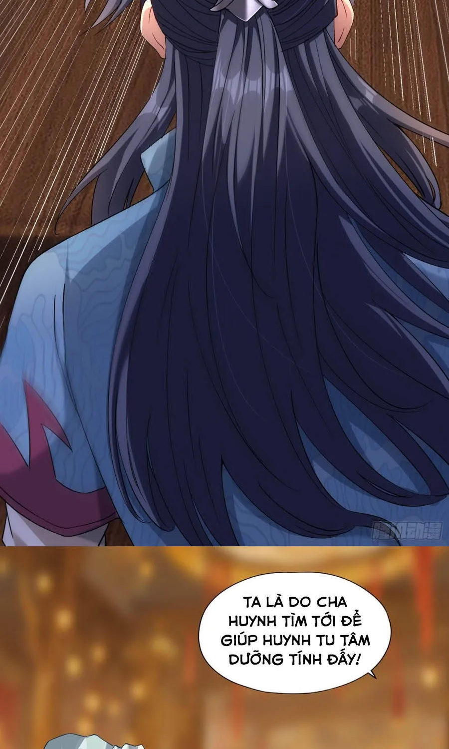 Một Vạn Cách Thanh Trừ Người Chơi Chap 2 - Next Chap 3